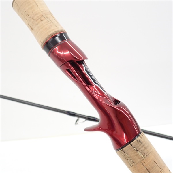 １９スコーピオン１６３１ＦＦ－２